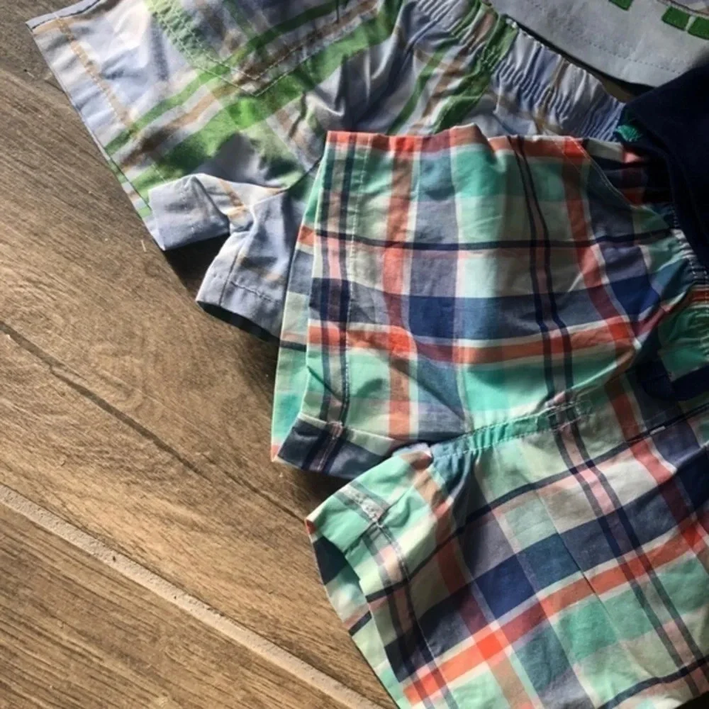 Bundle just one you short set